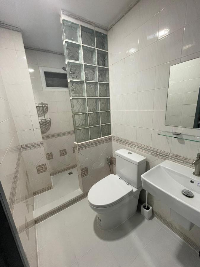 Hotell Garden Sea View Patong